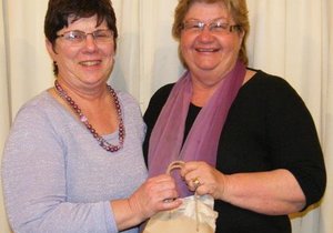  Gansbaai Toerisme Buro